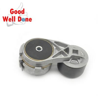 China Long Life Excavator Parts DT466 480890E 1830033C2 Diesel Engine Belt Tensioner Pulley Standard Size for sale