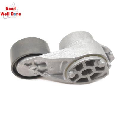 China Long Life Excavator Parts EC480 21479276 Belt Tensioner Pulley 8PK for sale