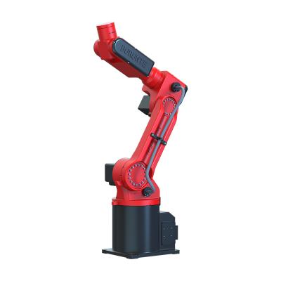 China Wide Use Six Axis Industry Robot For BORUNTE Automation Made In China for sale