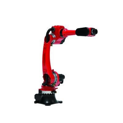 China Wide Use CNC Robotic Arm With Gripper For Transfer Made In China for sale