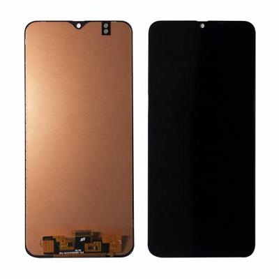 China Mobile Phone LCD Display Hz For Samsung Galaxy A40s Replacement Cell Phone Touch Screen Mobile Show 6.4 Inch for sale