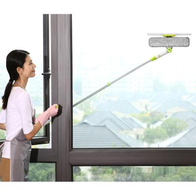 China Viable Window Wiper Washer Window Clean Squeegee for sale