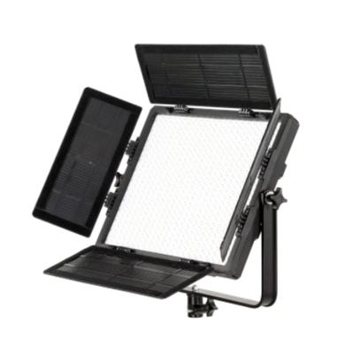 China Professional Falconeyes 150W LED Video Fotografia Fill Light with Effect Scenes Mode APP Control Studio Lighting LP-2805TDX II for sale