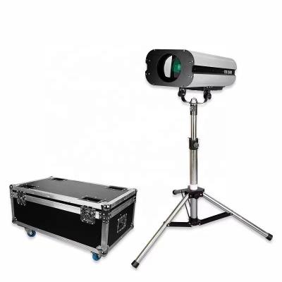 China Wedding Professional Theater Concert Church Stage Events Lighting 17R 350W Follow Spot Light with Stand and Flight Case for Wedding Theater Concert Church Stage Events for sale