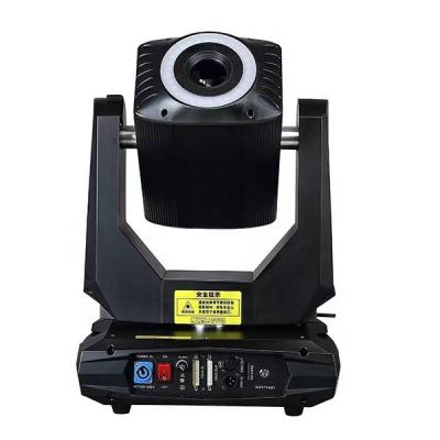 China Stage Events 12watts RGB Full Colors Animation Moving Head Laser For DJ Disco Bar Nightclub Party Stage Events for sale