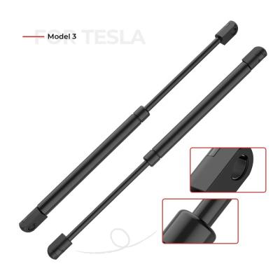 China Frunk Auto Lift Struts with Gasket and Stainless Steel Gasket for Model X Tesla Model 3 (Set 2) for sale