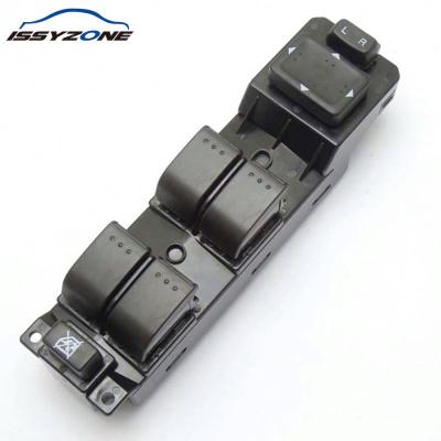 China For Mazda 5 CC4366350A Power Window Switch IWSMZ003 Same As OEM for sale