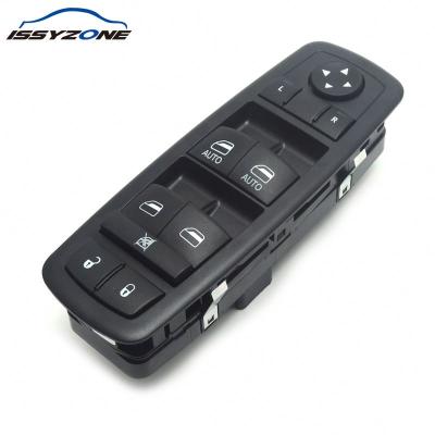 China Power Window Switch IWSCR024 for Dodge Journey Jeep Liberty nitro 04602533AF 4602533AE 4602533AD Same as OEM for sale