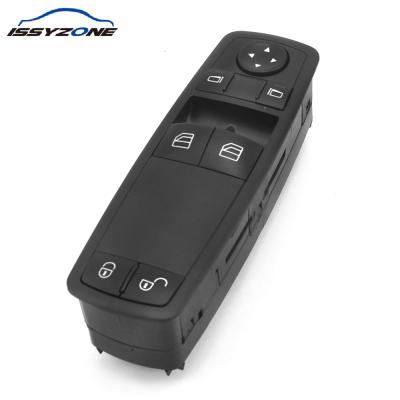 China IWSMB048 Car Auto Window Power Switch For Mercedes Benz W169 A170 A200 2005-2009 1698206410 LHD Same As OEM for sale