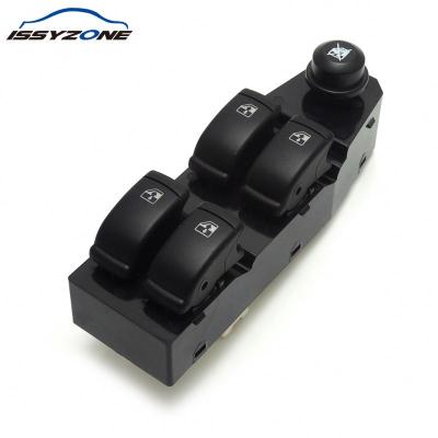 China Window Power Switch IWSGM062 for CHEVROLET AVEO 2009-2011 202005158 same as OEM for sale