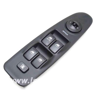 China For Hyundai/Elantra 93570 2D000 Window Power Switch 93570-2D000 IWSYD003 same as OEM for sale