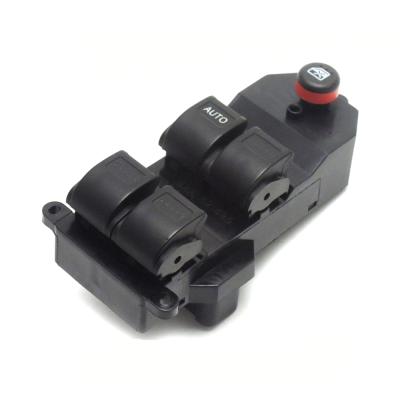 China Quality ABS IWSHD024 Window Power Switch For HONDA CRV 02-06 22PIN 35750-TGD-H01 for sale