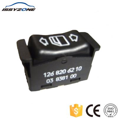 China Window Power Regulator Switch IWSMB005 for W123 W126 1268206210 same as OEM for sale