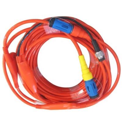 China 408 ULS Equivalent Cable for sale