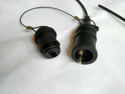 China MP-16 female kooter connectors for sale