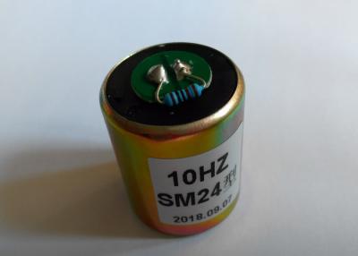 China Geophone SM24,Seismic Geophone,Geophone Sensor,Geophone Element, Geophone 10Hz SM24 for sale