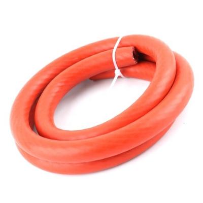 China Car Customized Colored Silicone Hoses For Radiator System for sale