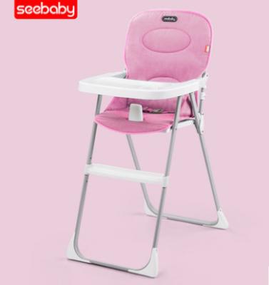 China Baby Dinner Chair Z1 Baby Umpire Chair Deluxe 2 In 1 Baby Multifunctional Umpire Chair Baby Umpire Chair for sale