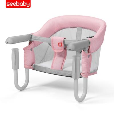 China Durable Seebaby Z2 Baby Referee Chair Baby Table Chair Table Dining Outdoor Chair Rocking Chair for sale