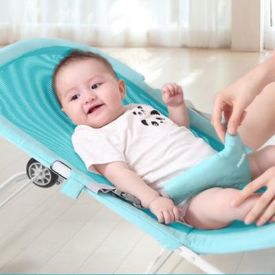 China Seebaby Wheels R1 Baby Swing Chair Baby Rocking Chair Bouncer Hanging Rocking Chair For Baby for sale