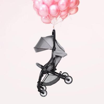 China S103 Babysing Light Adjustable Reversible Stroller Magic Stroller Baby for sale