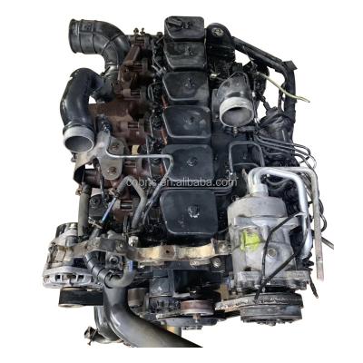 China Hot Sale CUMINS QSB3.9/5.9/8.3 4BT 6BT 6CT Truck Diesel Engines For Marine for sale