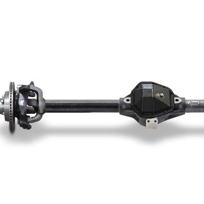 China For Isuzu Higher Quality Heavy Truck Axle Assembly For Isuzu Nkr for sale