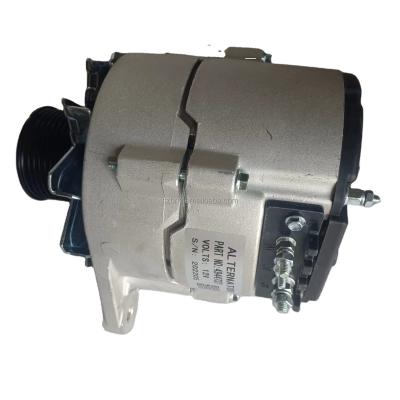 China For CUMMINSs 6CT 6LT Engine Factory Price Cumminss Auto Parts 12v/24v Brand New Alternator For 4bt 6bt 6ct 6lt Ism11 Engines for sale