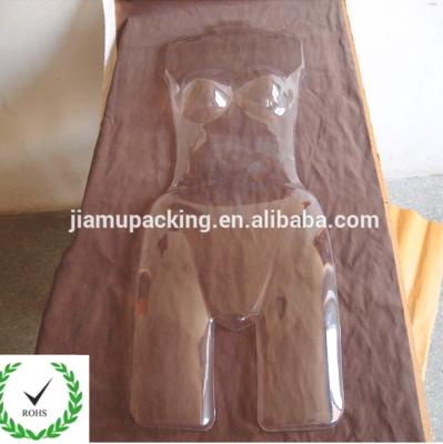 China Clear S Maternity Female Full-body Mannequin for sale