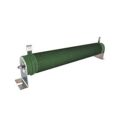 China Not Applicable Green Winding High Power Resistor 500w~1000w Fixed Resistor for sale