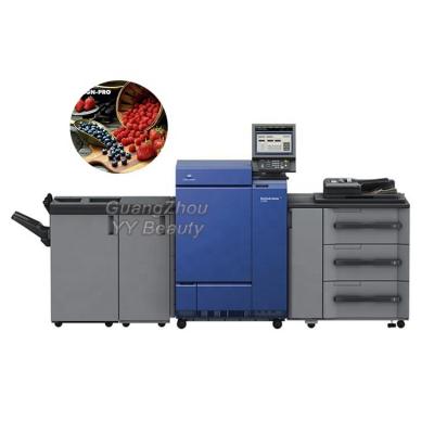 China Good Printing Laser Printer Konica Minolta Copier C1085 C1100 Press C1085 C1100 DI Photocopy Machine/Copy/Scan A3 Price for sale