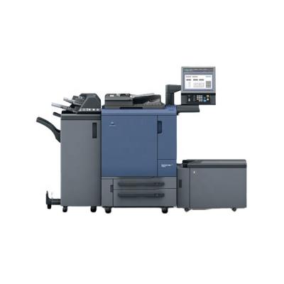 China Printing Press C1070 C1060 C1060L Copier Refurbished Printer / Copy / Scan Konica Minolta Bizhub for sale