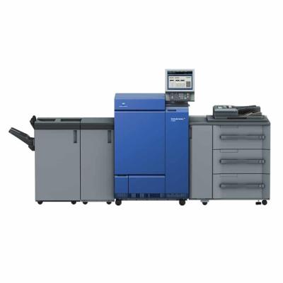 China New Model A3 Copy/Scan Printing/Production Photocopier Machine For Copier Konica Minolta C1100 C1085 Press C1100 C1085 for sale