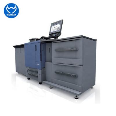 China Print/Fax Production Printer Konica Minolta Bizhub C8000 Copier High Quality Used Copy/Scan Copiers For Production for sale