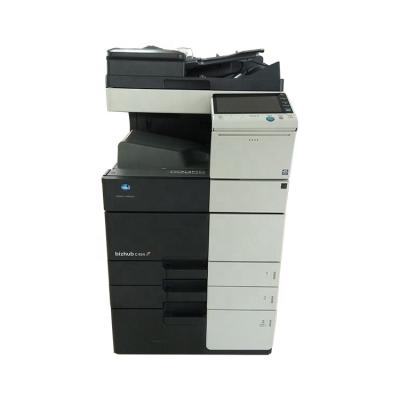 China Hot Sale Konica Minolta DI Printers Bizhub C454 C454e Full Color Photocopiers A3 (11