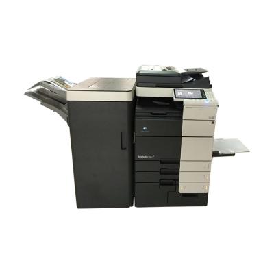 China Full color A3 printer/copier/scanner C654e c754E A3 (professional wholesale console MFP manufacturers 11