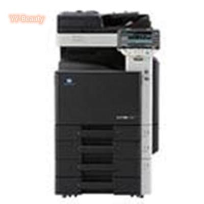 China China Wholesaler Print/Copy/Scan Used Laser Printer Photocopiers Bizhub Konica Minolta Color Copiers for sale