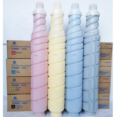 China original original TN619 toner cartridge used for Konica minolta C1060 C1070 C2060 C2070 C3070 machine for sale