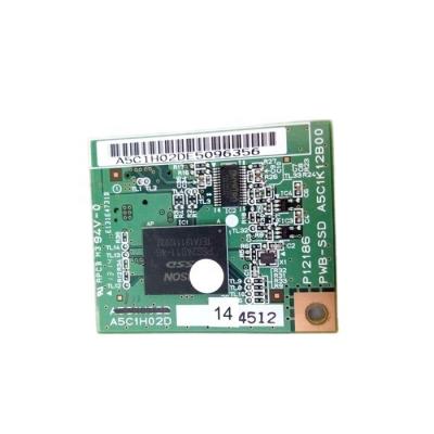 China Original Original Konica Minolta Bizhub C224e C224 C284 C364 C364e PWB-SSD Board A5C1K12B00 Assembly for sale