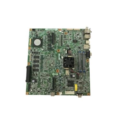 China Used Original Original MFP Board Image Printing Board For Konica Minolta Bizhub C654 C754 Copier for sale