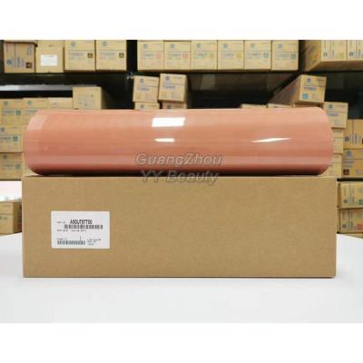 China Original Original Fuser Film Sleeve Fuser Belt For Konica Minolta Press C1070 C1060 C2070 C2060 Photocopier for sale