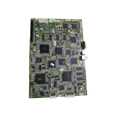 China Original Used Original Image Print Board For Konica Minolta Bizhub Press 950 Copier 951 for sale