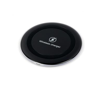 China W150 Wireless Charger，Wireless Charging Pad for Nexus,Samsung, Nokia Lumia, LG Vu2 and other Qi-enabled Device for sale