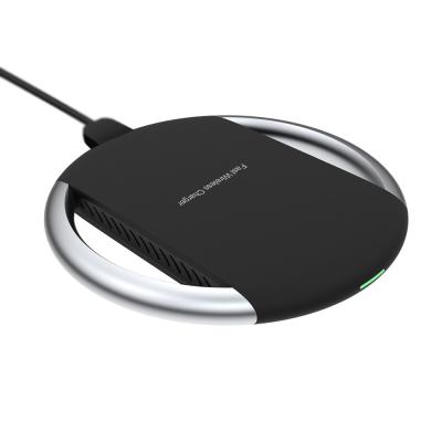 China W190 Wireless Charger，Wireless Charging Pad for Nexus,Samsung, Nokia Lumia, LG Vu2 and other Qi-enabled Device for sale