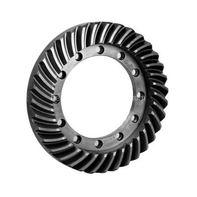 China Garment Shops Crown Sprocket Wheel Gear For TOYATA China Good Price Car Parts for sale