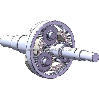 China High quality gearbox large planetary gear for sale