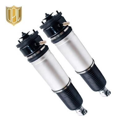 China Front Air Suspension Shock Absorber Steel 37126785537 for BMW 7 E65 E66 E67 for sale