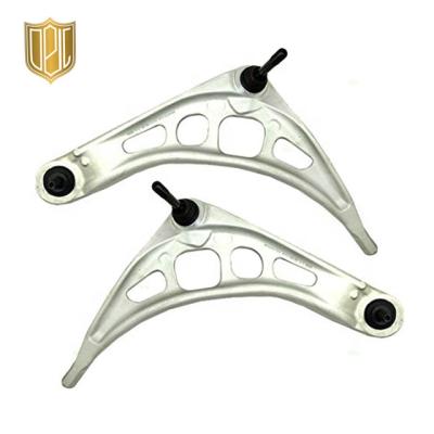 China Genuine Steel Suspension Control Arm 31126777852 For BMW 3 E46 With OE Quality for sale