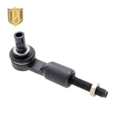 China NEW LEMFORDER Hotseling Rod End Front Steel Link 4F0419811C For VW Passat and Audi A4 for sale