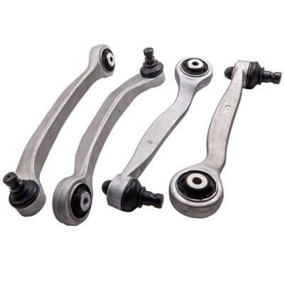 China OEM Quality Control Arm Steel Manufacturer 4E0407510B For Volkswagen Phaeton With Germany Top Technology for sale